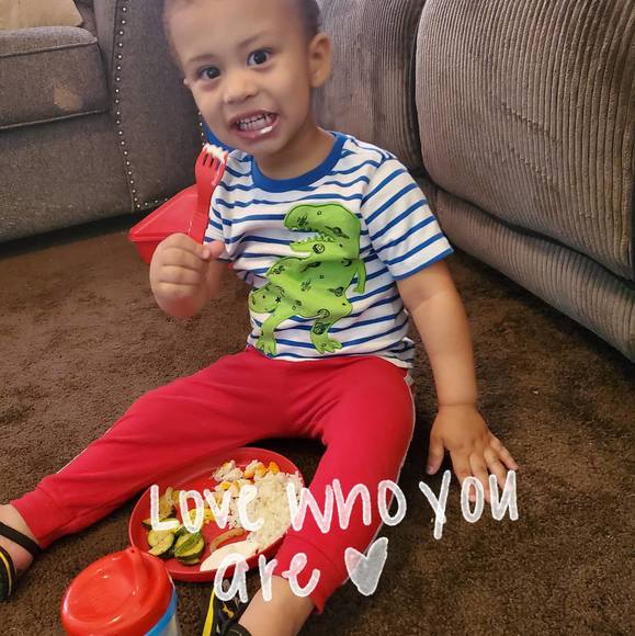 Meet your Posher, Randa - Picture 1 of 1